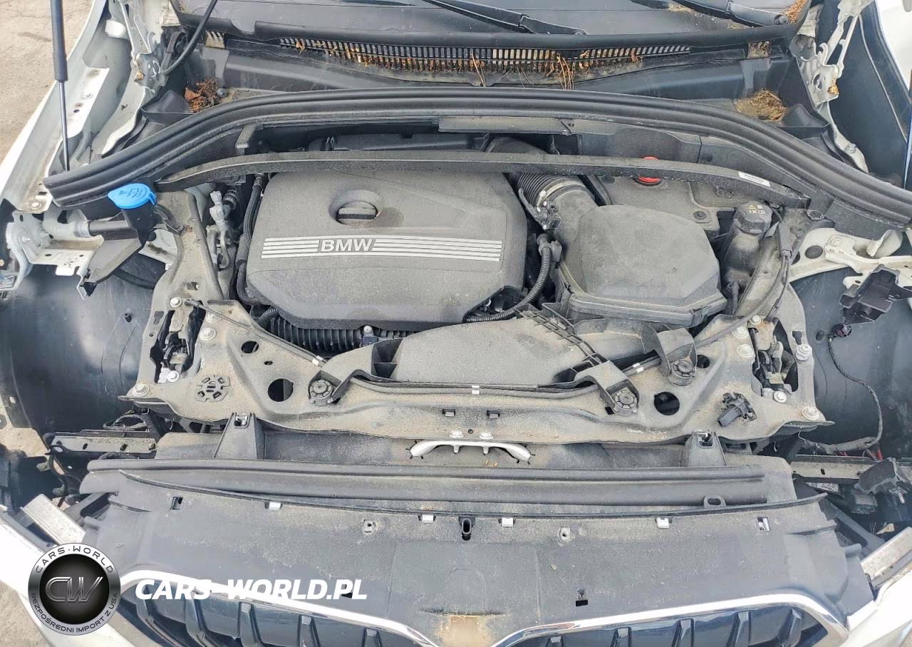 2023 BMW X1 xDrive28I VIN:WBX73EF0XP5X28290 - 12