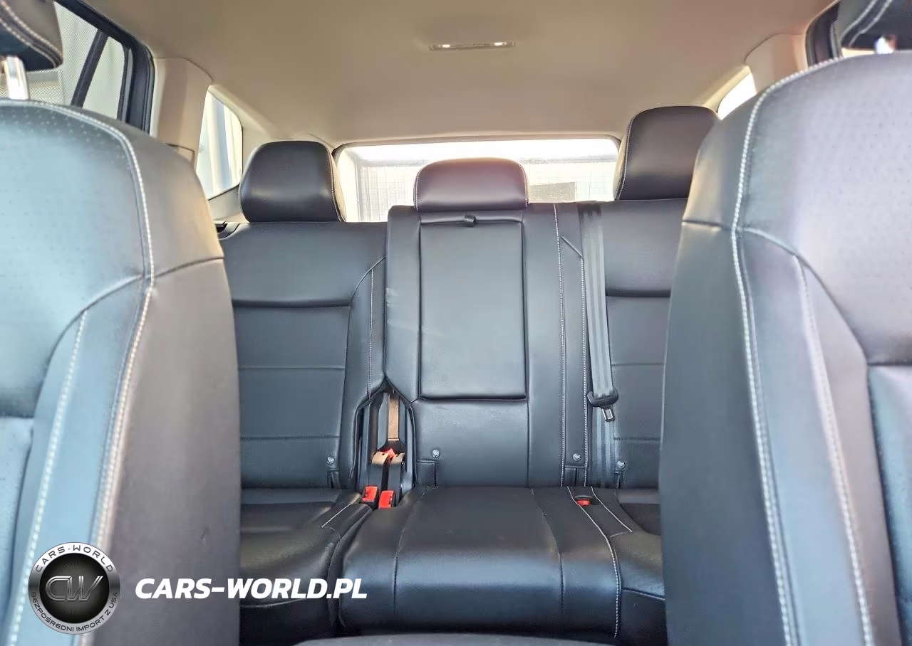 2021 Volkswagen Atlas Se VIN:1V2WR2CA5MC601777 - 10