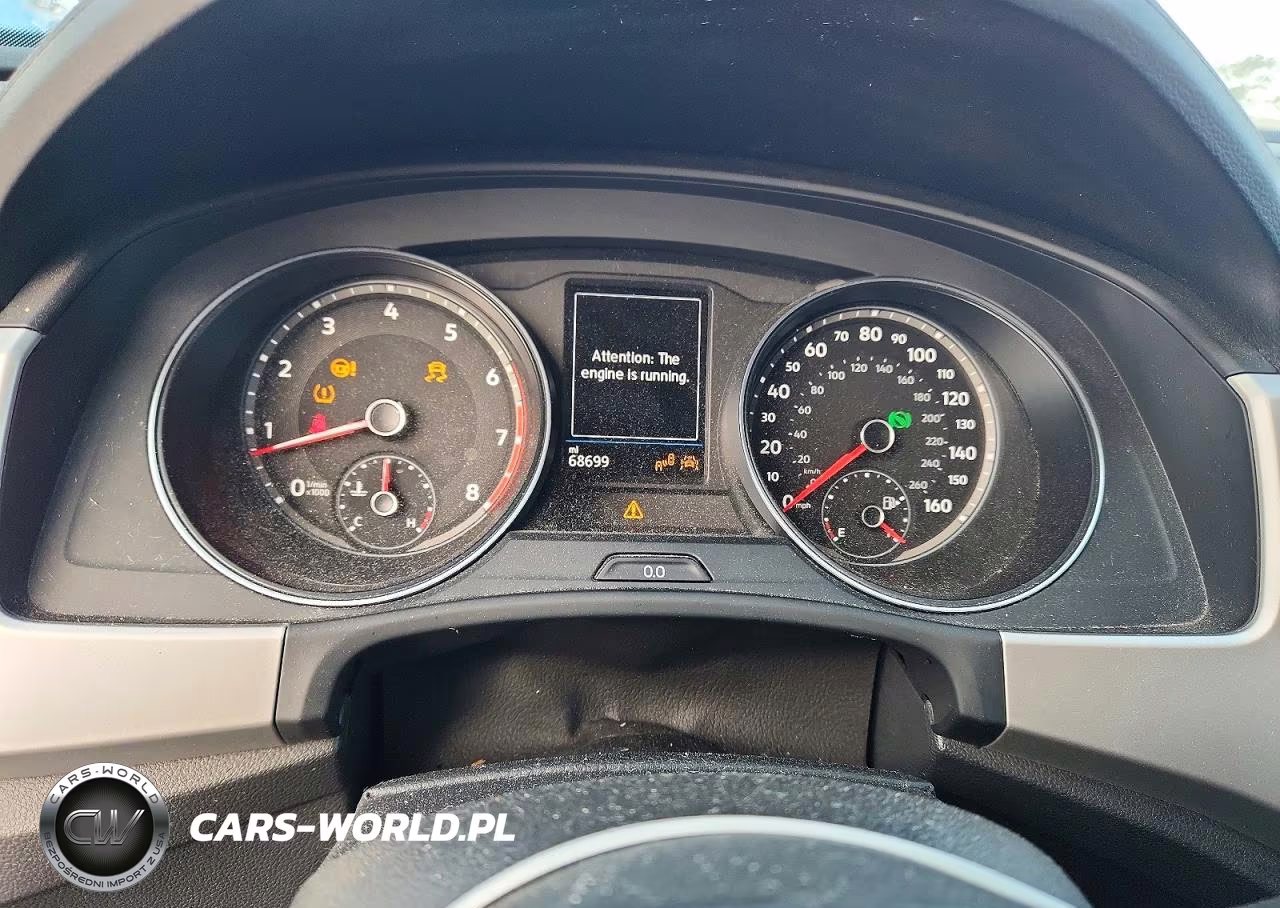 2021 Volkswagen Atlas Se VIN:1V2WR2CA5MC601777 - 9