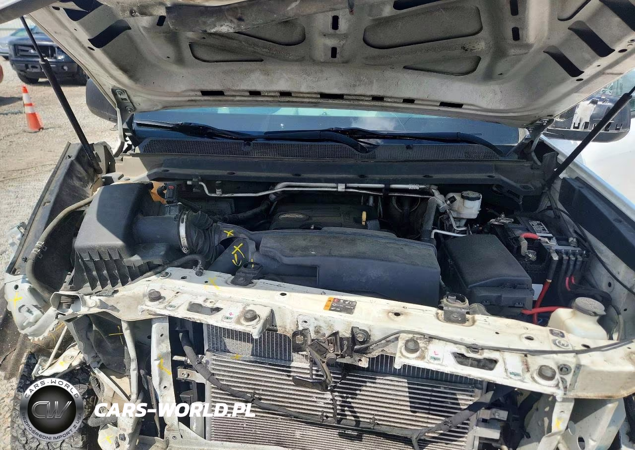 2021 Chevrolet Colorado VIN:1GCHSBEA1M1150533 - 11