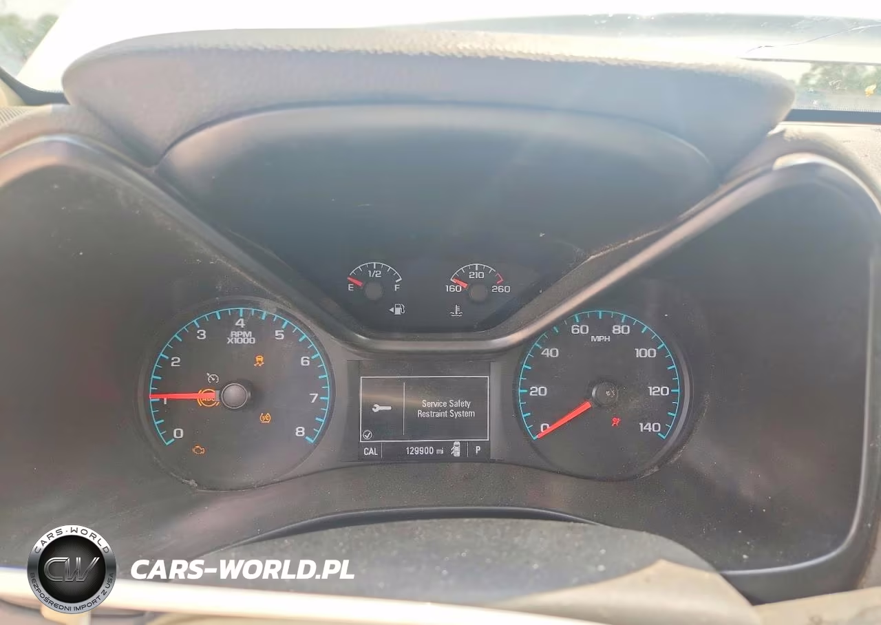 2021 Chevrolet Colorado VIN:1GCHSBEA1M1150533 - 9