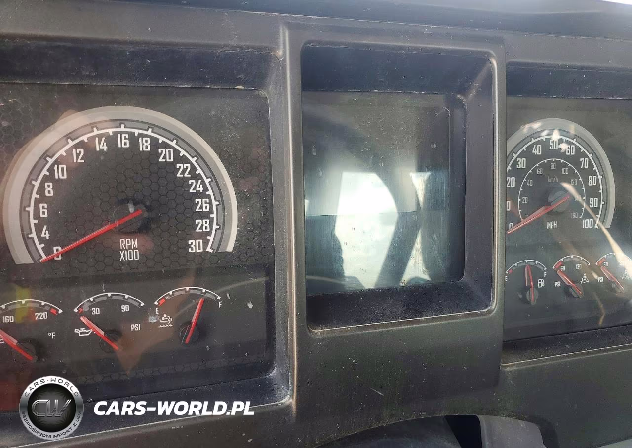 2024 Mack Granite VIN:1M2GR2NC9RM004763 - 9