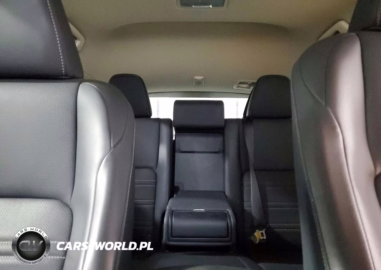 2015 Lexus Nx 200T VIN:JTJBARBZ6F2001783 - 10