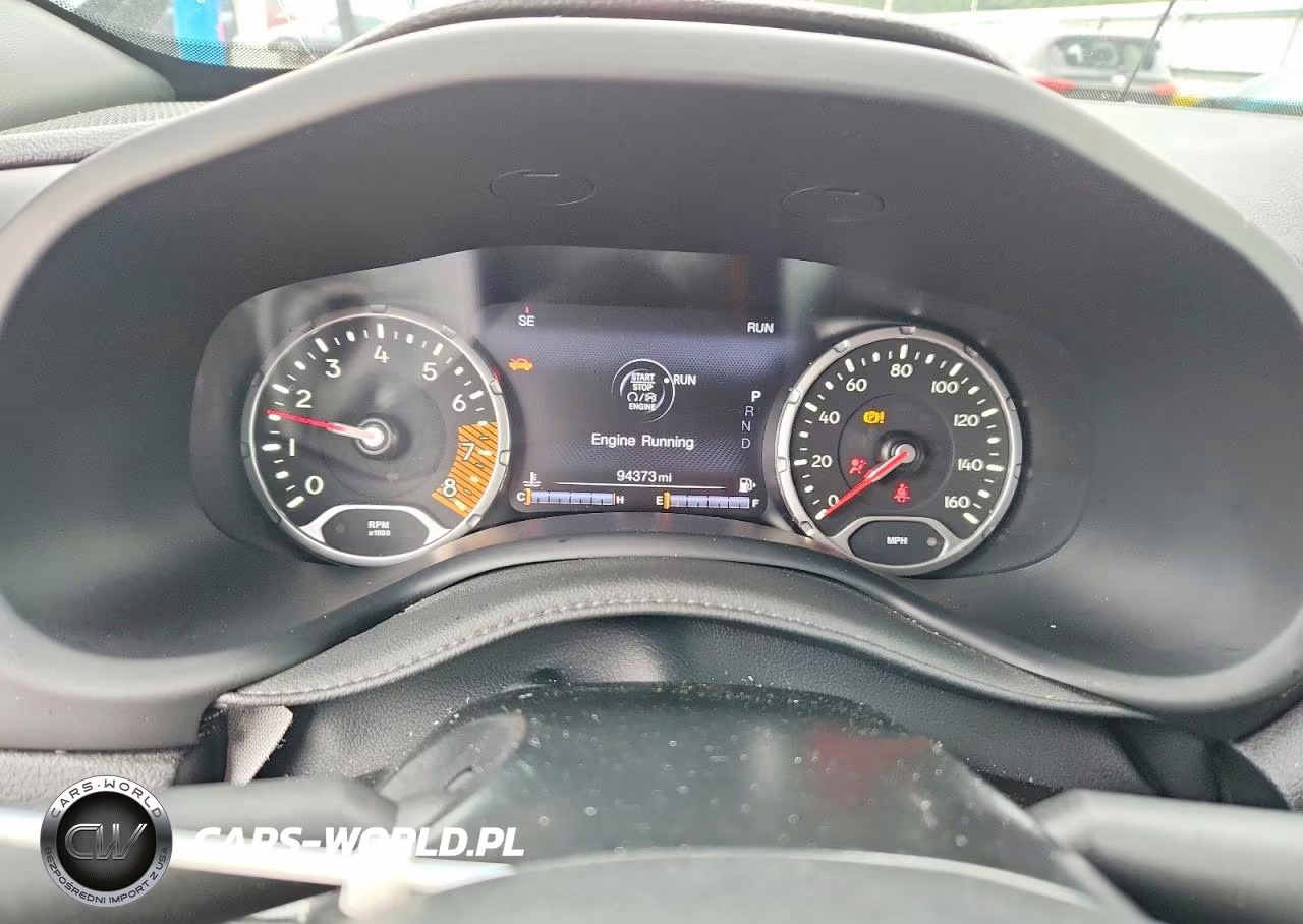 2021 Jeep Renegade Latitude VIN:ZACNJCBB0MPM52269 - 9