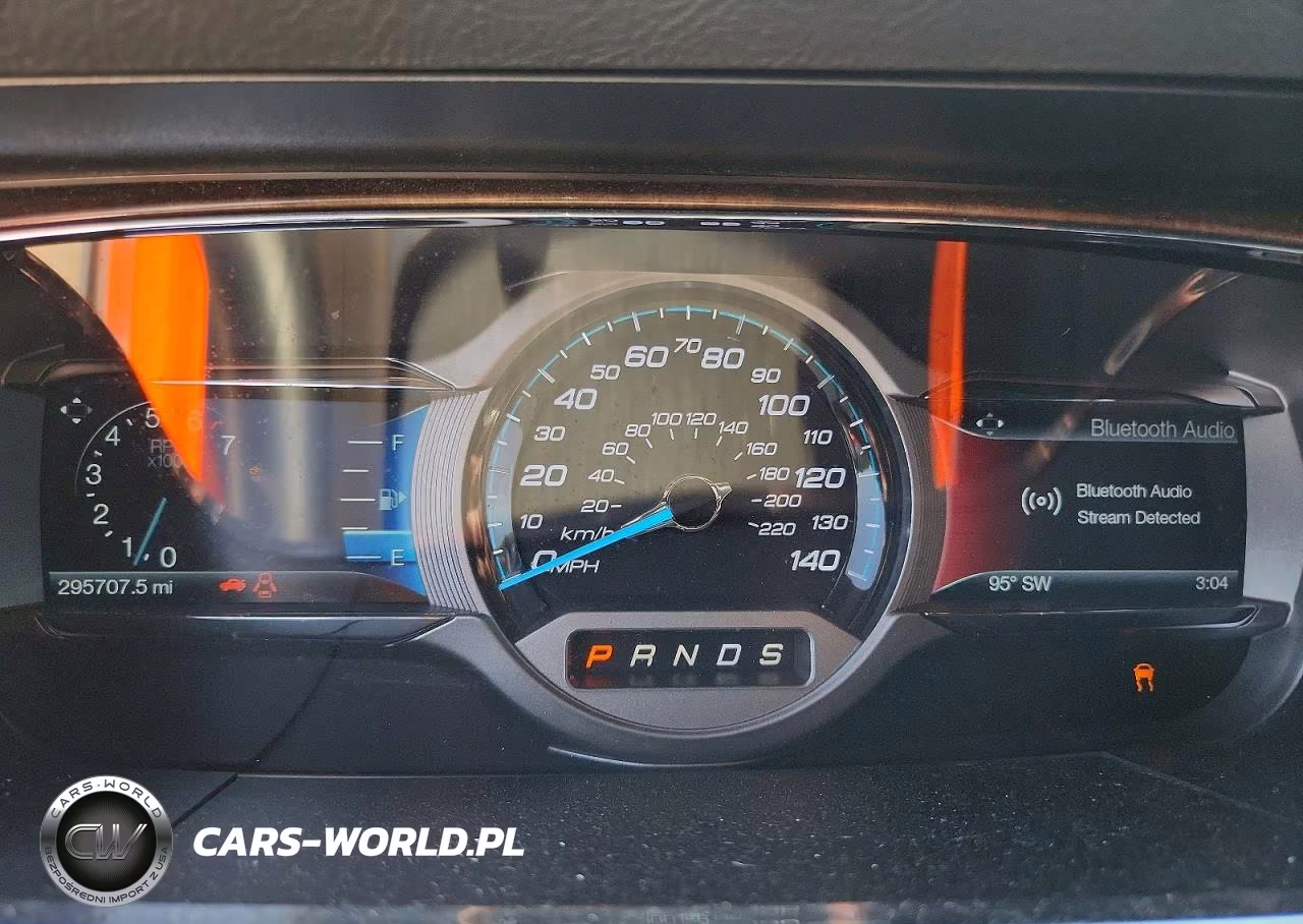 2014 Ford Taurus Limited VIN:1FAHP2F85EG165201 - 9