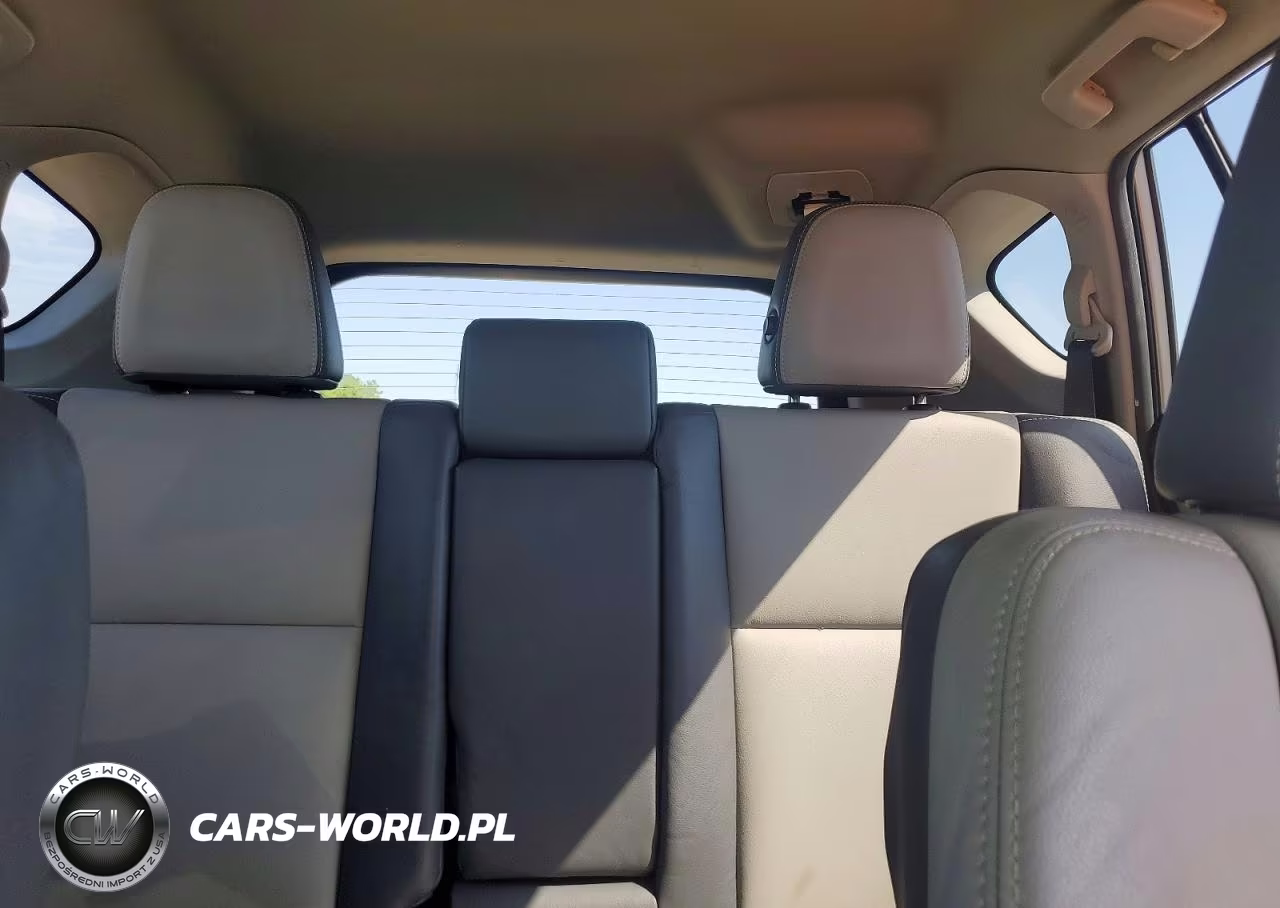 2015 Toyota Rav4 Limited VIN:2T3YFREV5FW155075 - 10