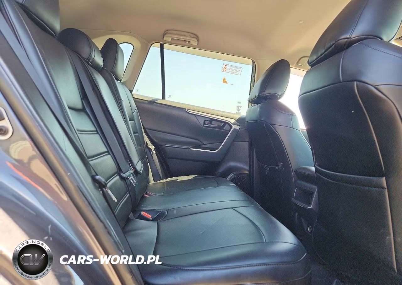 2020 Toyota Rav4 Hyb Le-+-Xle VIN:2T3G1RFV1LW125222 - 11