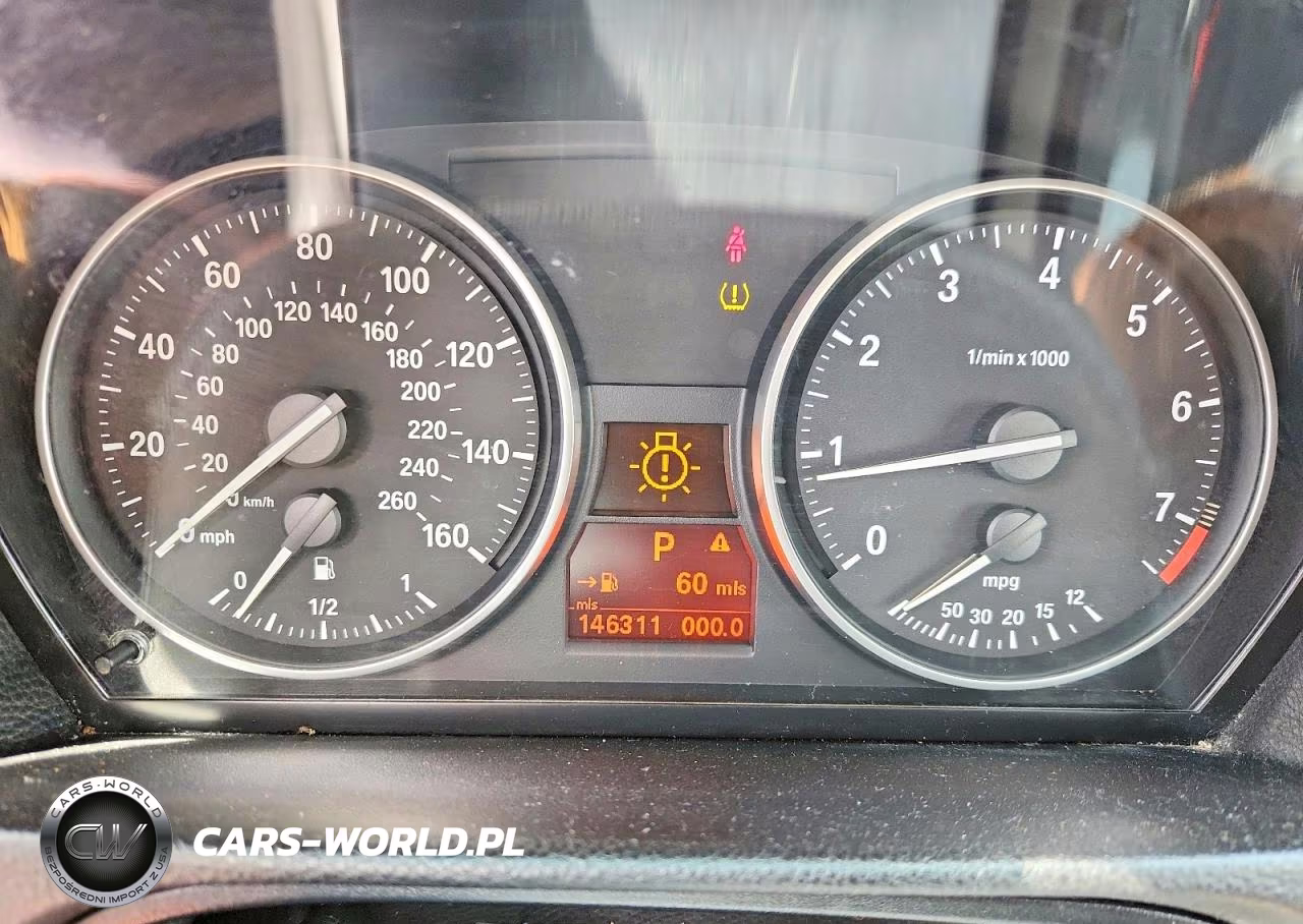 2008 BMW 328 I VIN:WBAVA37588NL54947 - 9