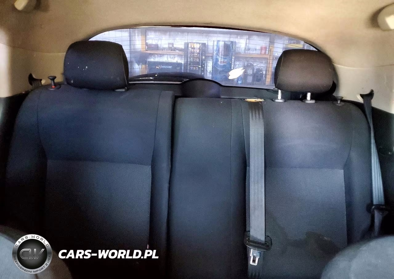 2013 Nissan Juke S VIN:JN8AF5MV2DT209691 - 10