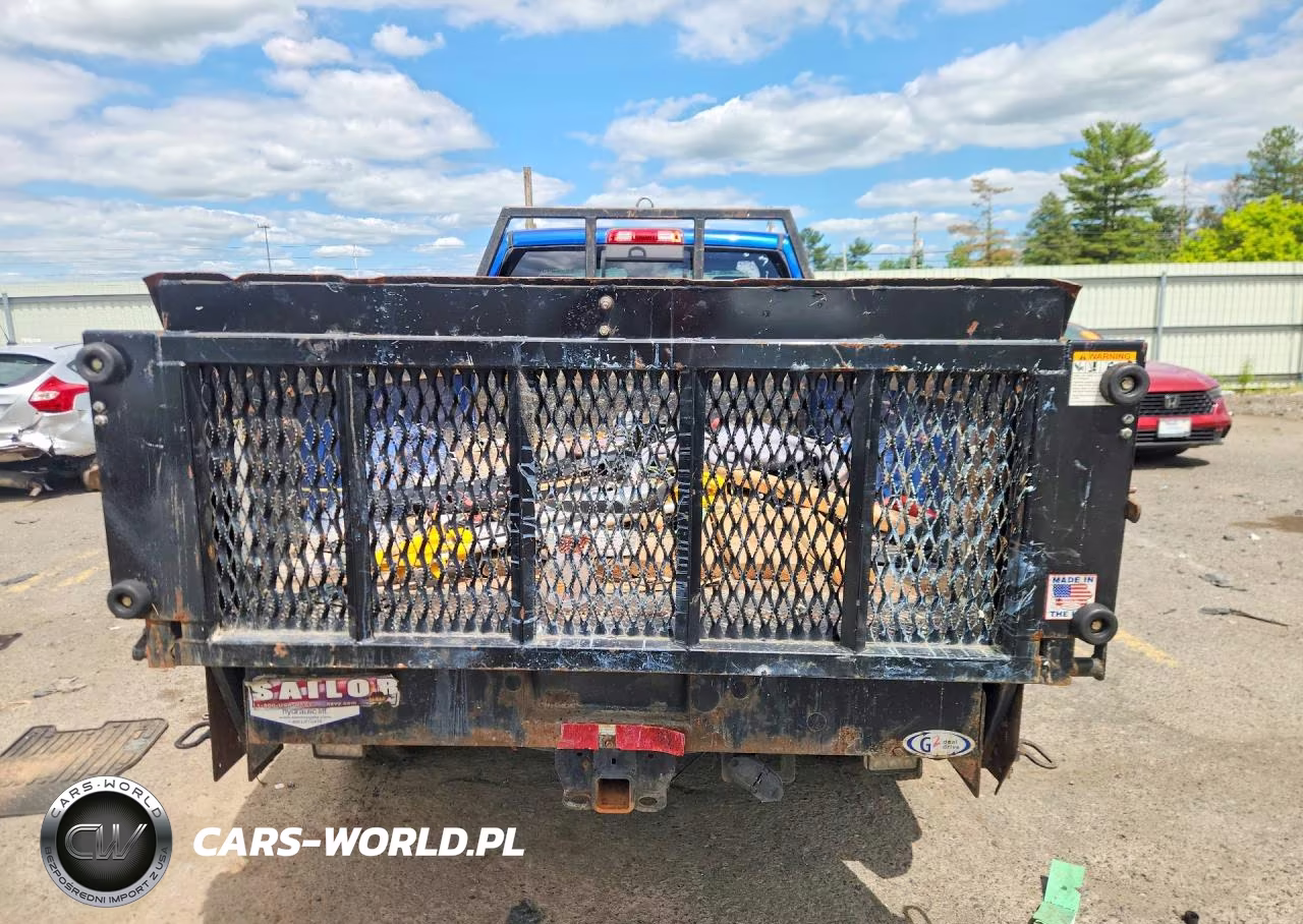 2014 Ram 2500 Slt VIN:3C6LR4BT5EG204305 - 6