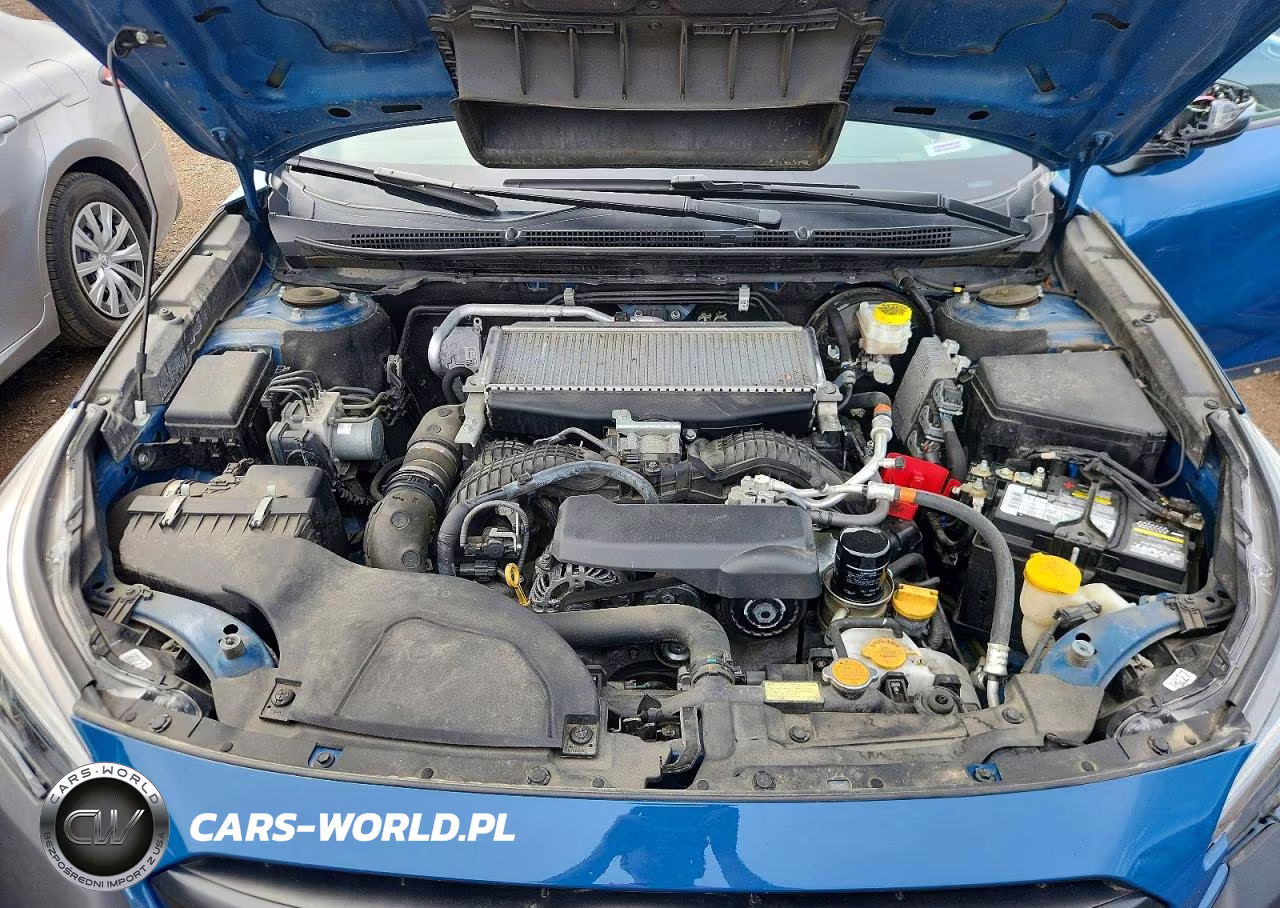 2022 Subaru Outback Wilderness VIN:4S4BTGUDXN3122100 - 11