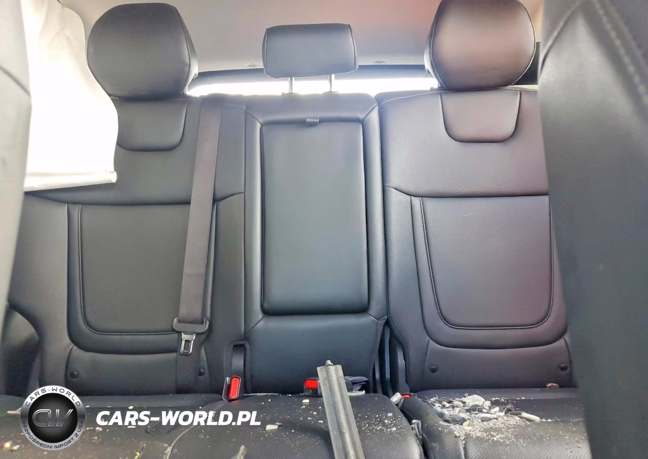 2023 Hyundai Tucson Sel VIN:5NMJF3AE6PH292570 - 10