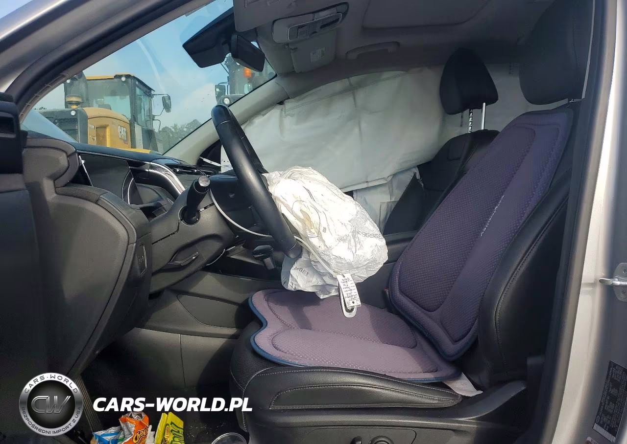 2023 Hyundai Tucson Sel VIN:5NMJF3AE6PH292570 - 7