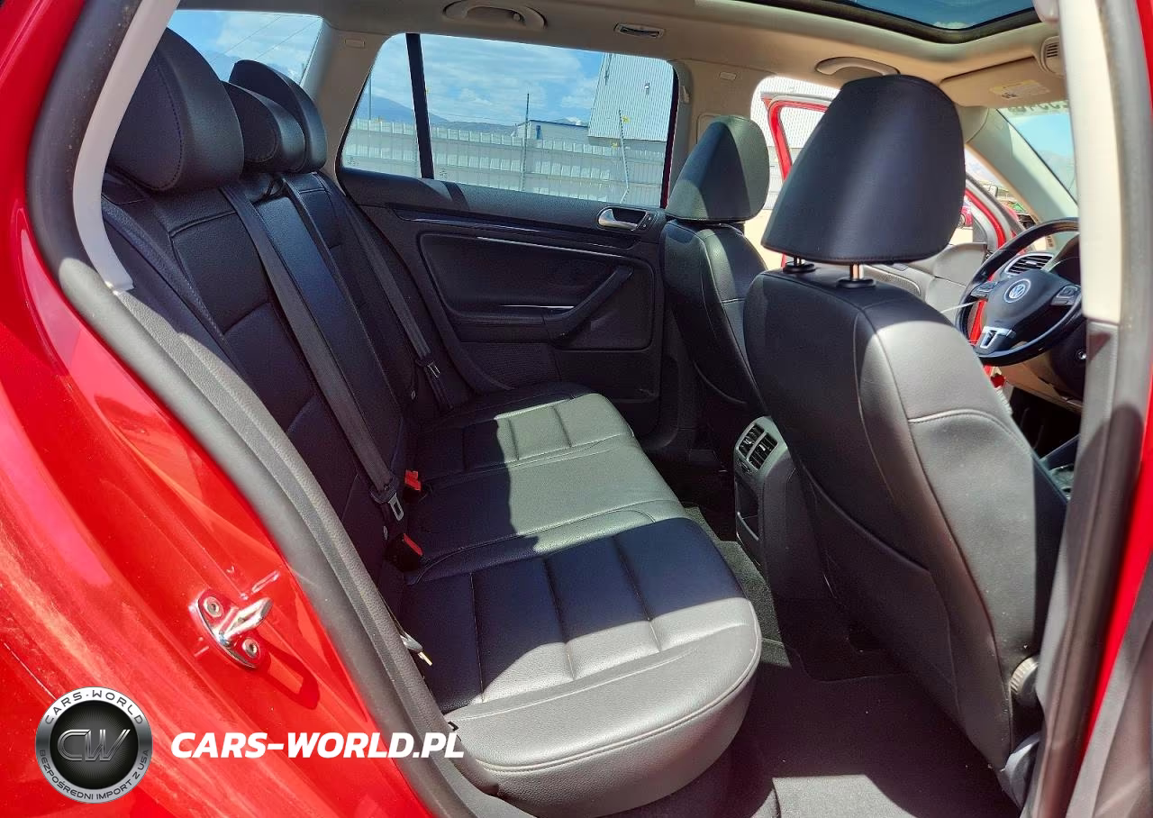 2012 Volkswagen Jetta S VIN:3VWPP7AJ6CM657202 - 10