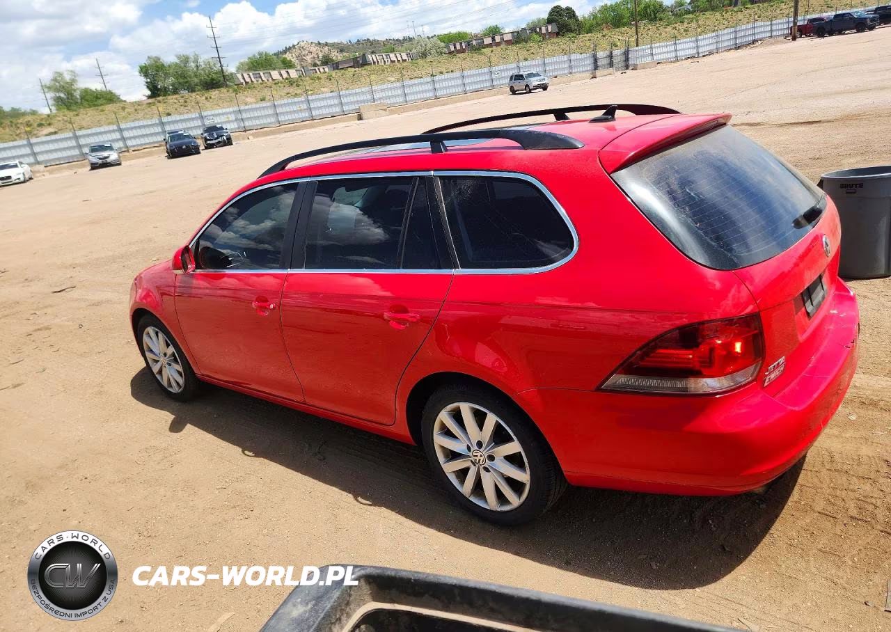 2012 Volkswagen Jetta S VIN:3VWPP7AJ6CM657202 - 2