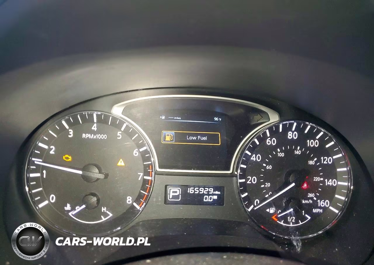 2013 Nissan Altima 2.5 VIN:1N4AL3AP1DN533479 - 9