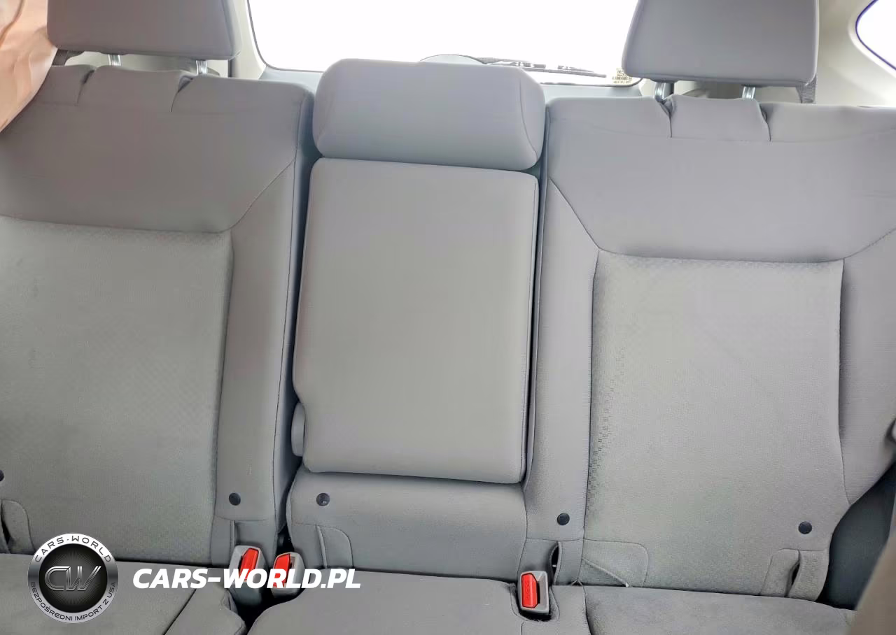 2015 Honda Cr-V Ex VIN:5J6RM4H56FL048204 - 10