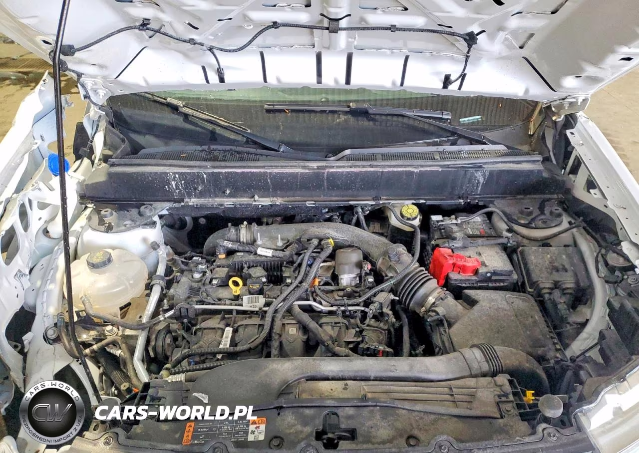 2024 Ford Maverick Lariat VIN:3FTTW8S94RRB78741 - 11