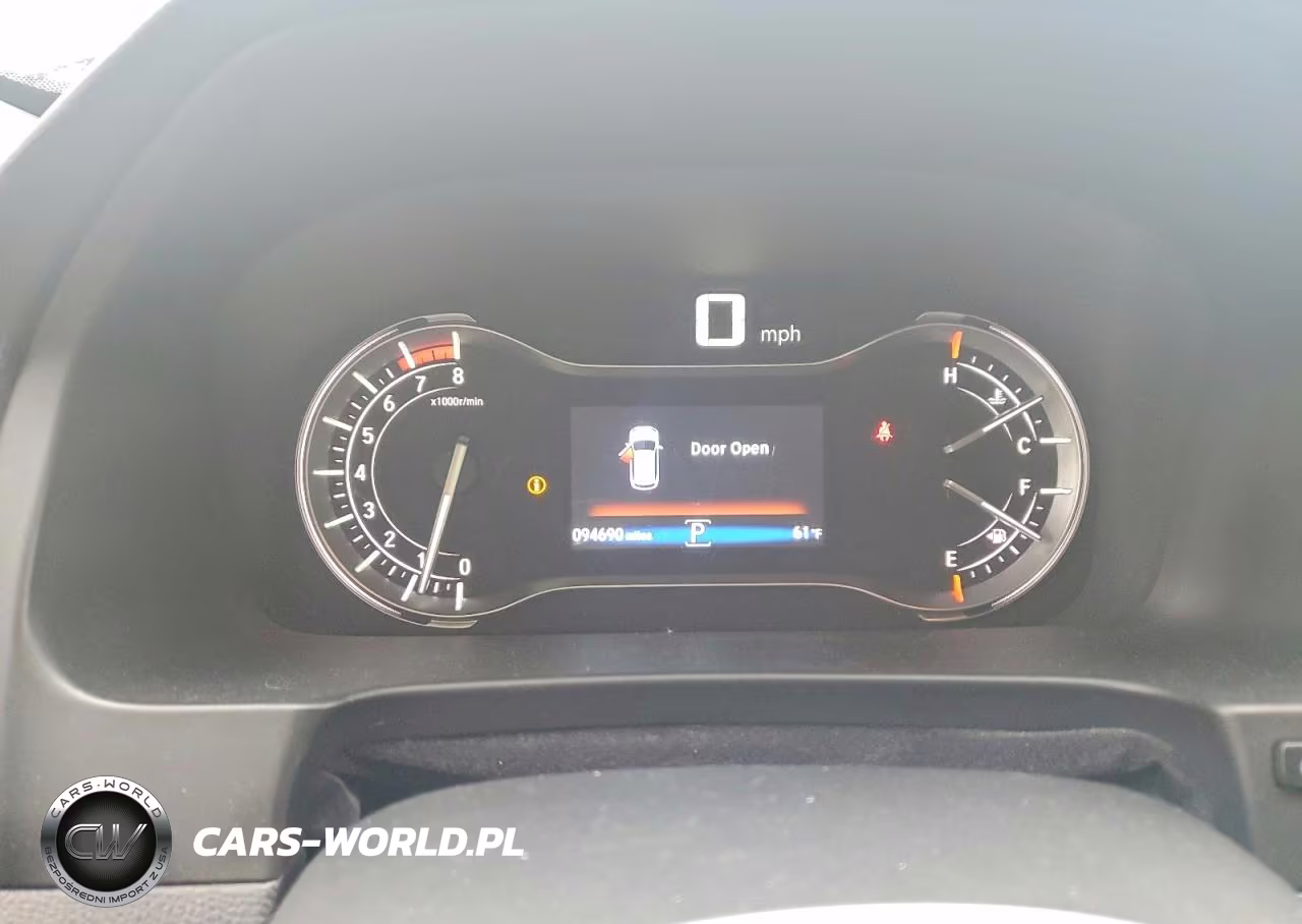 2016 Honda Pilot Exl VIN:5FNYF6H51GB101077 - 9