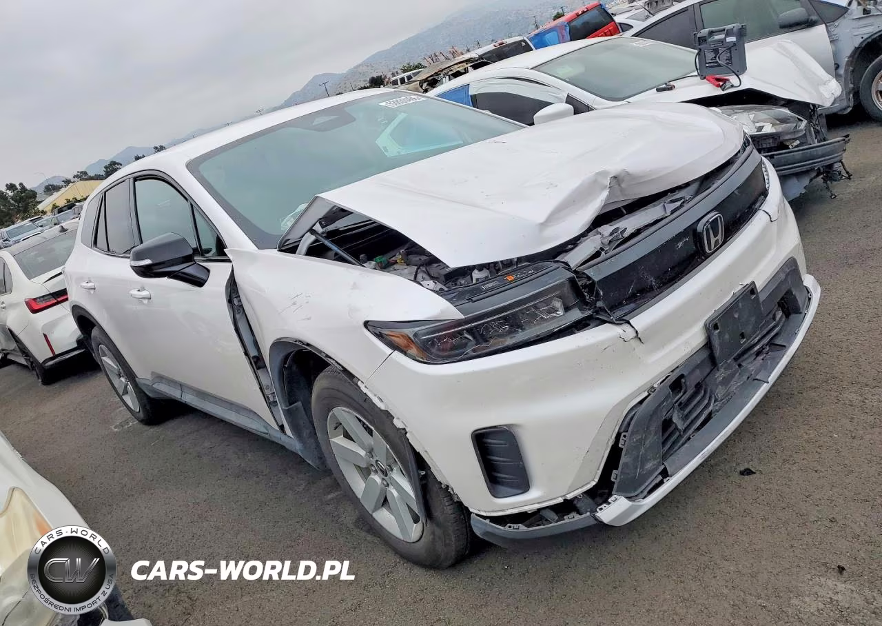 2024 Honda Prologue Ex VIN:3GPKHVRJ7RS527757 - 4