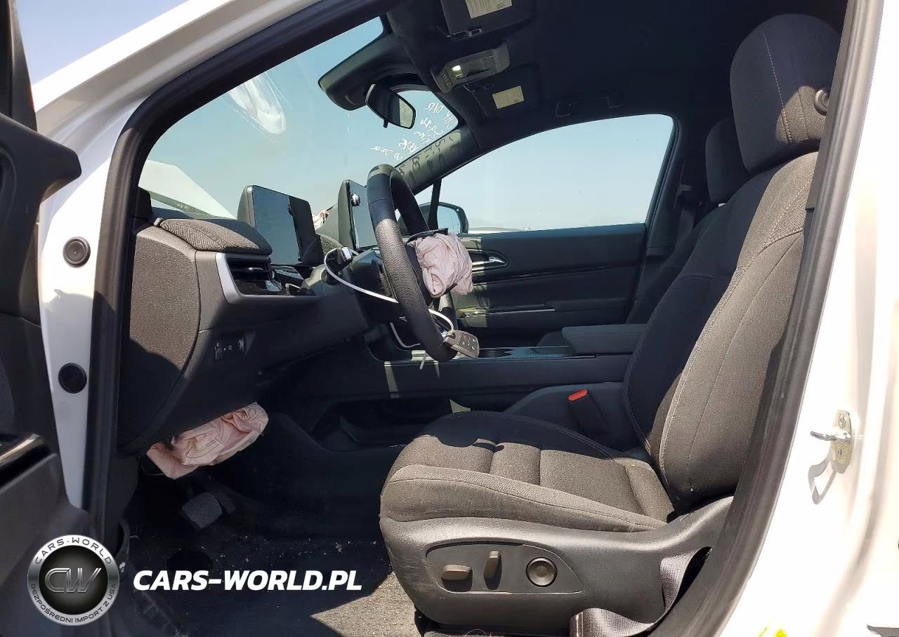 2024 Honda Prologue Ex VIN:3GPKHVRJ7RS527757 - 7