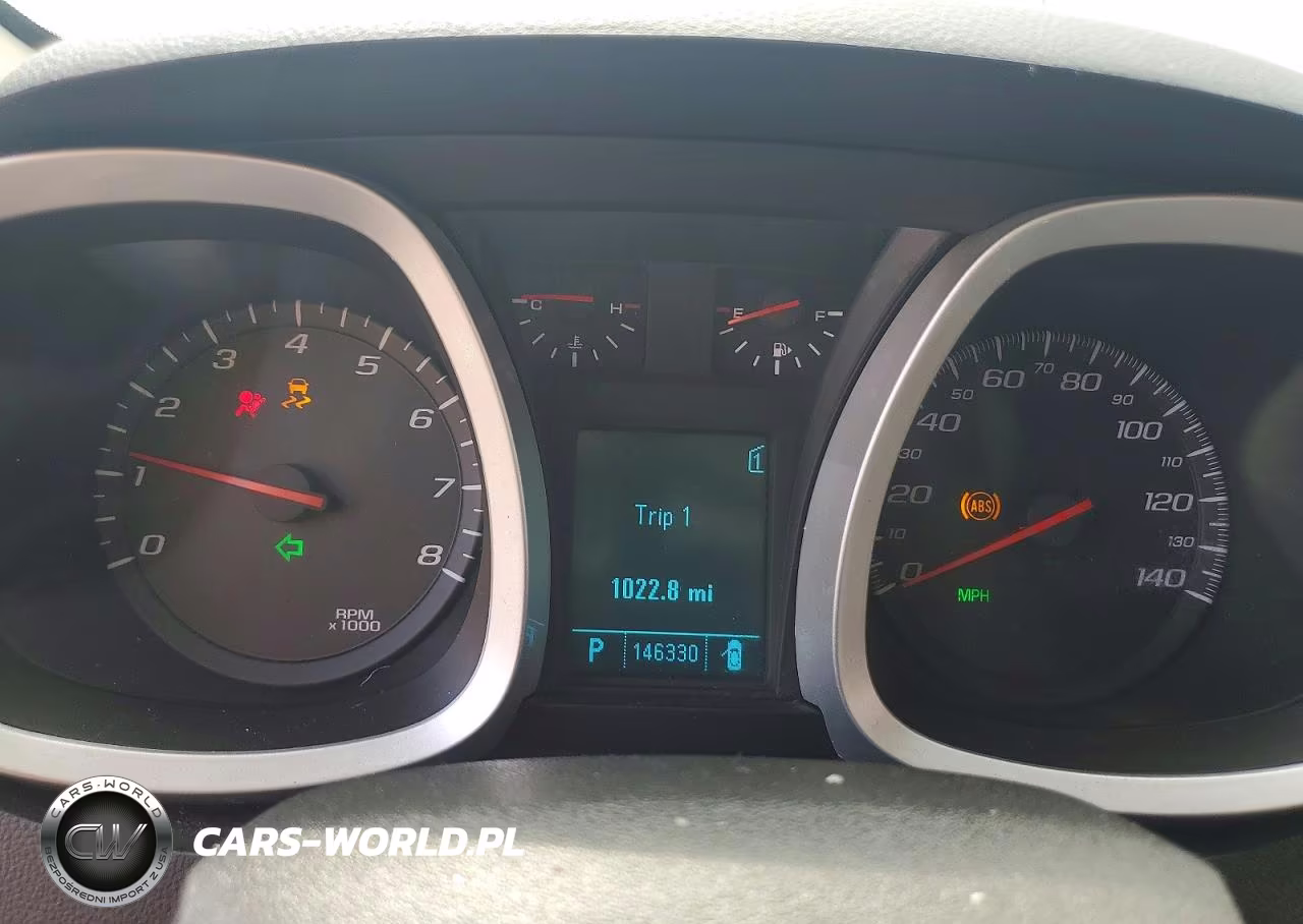 2011 Chevrolet Equinox Lt VIN:2CNFLNEC2B6375332 - 9