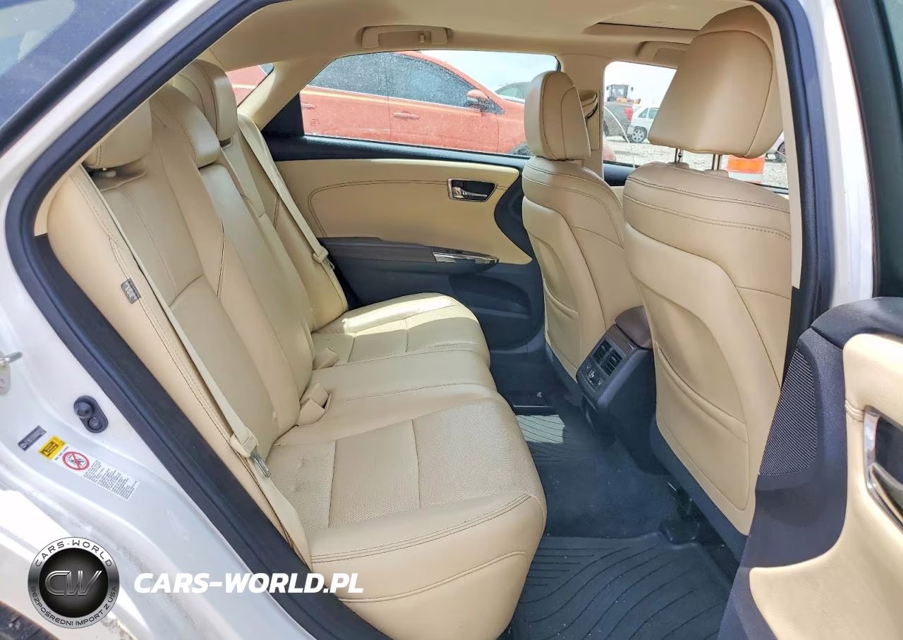 2013 Toyota Avalon Hybrid Limited VIN:4T1BD1EB9DU002174 - 10