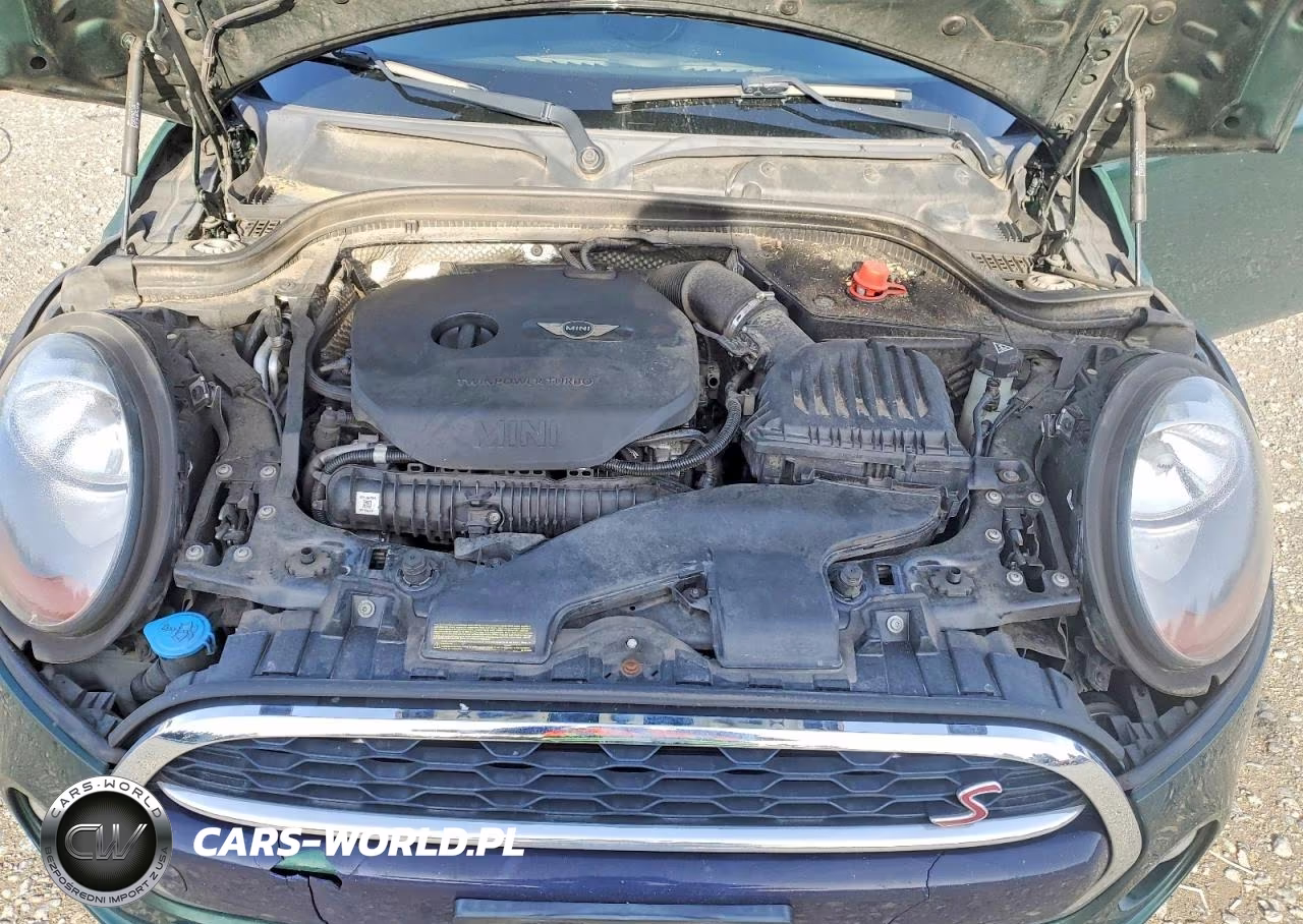 2014 Mini Cooper S VIN:WMWXM7C58ET970085 - 12