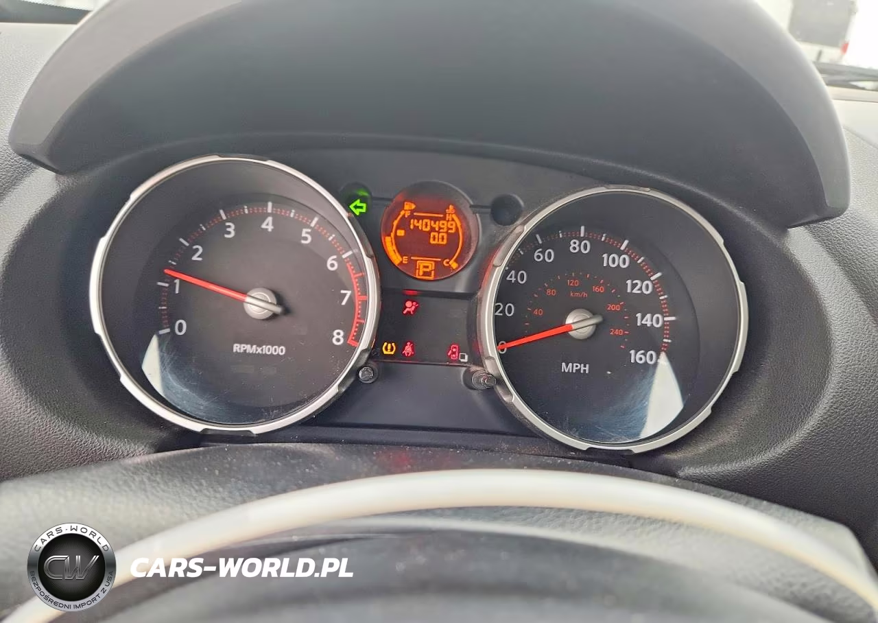 2010 Nissan Rogue S VIN:JN8AS5MV6AW147508 - 9