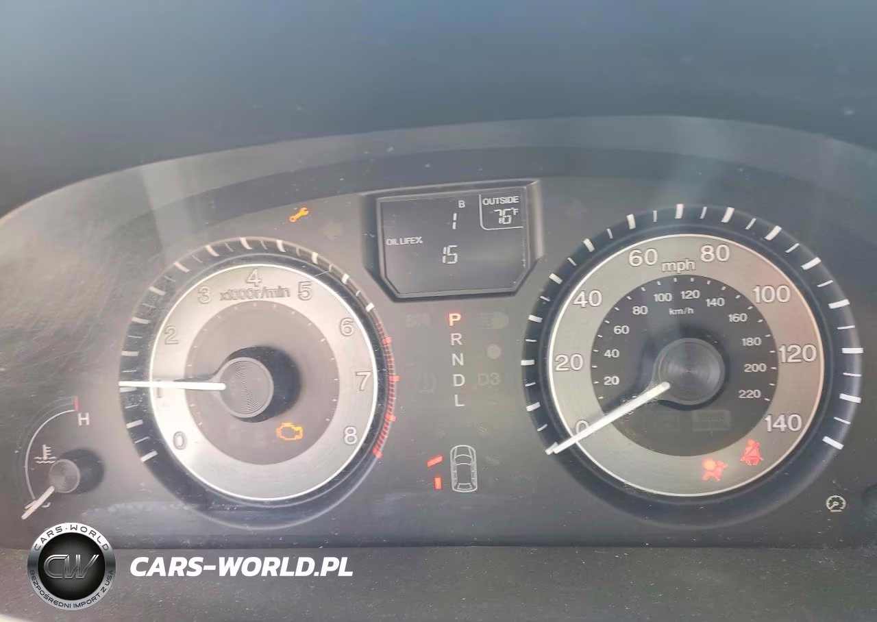 2012 Honda Odyssey Ex VIN:5FNRL5H47CB095388 - 9