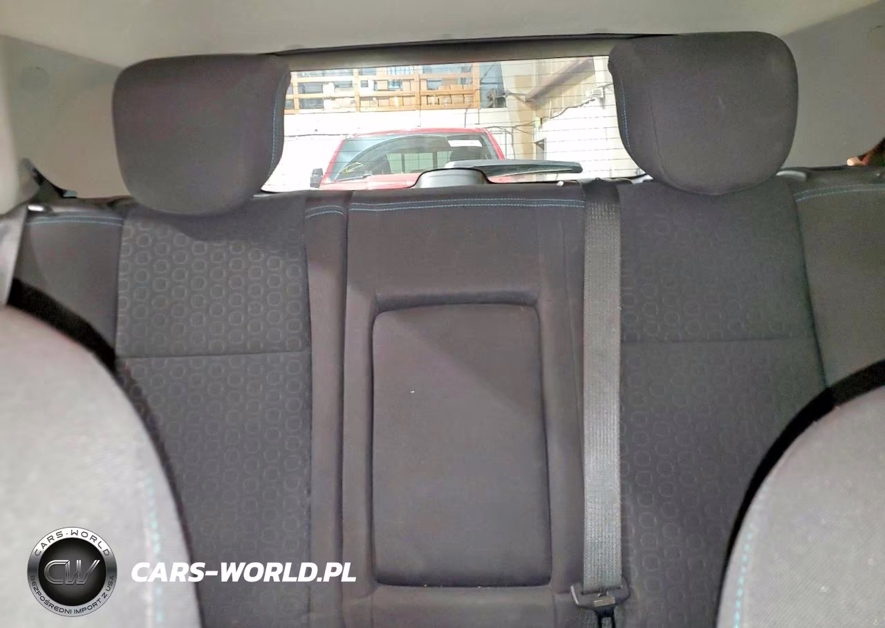 2015 Chevrolet Trax Ls VIN:KL7CJKSBXFB247945 - 10