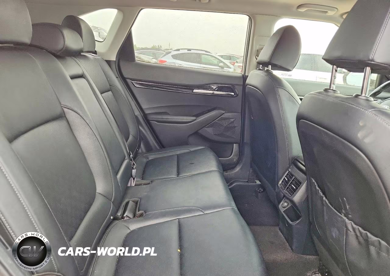 2021 Kia Seltos Ex VIN:KNDERCAA9M7072249 - 10