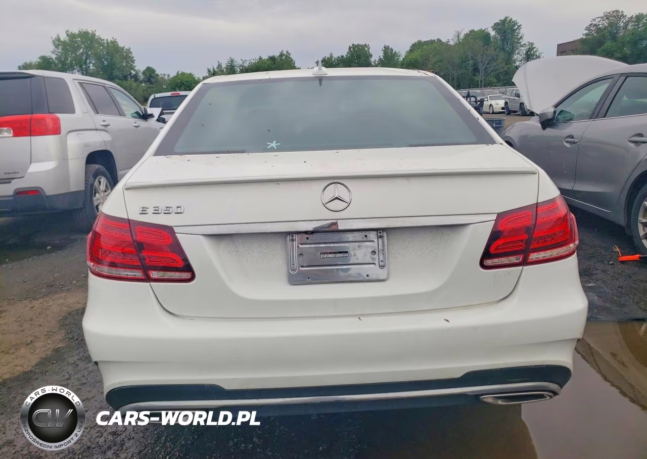 2015 Mercedes-Benz E 350 VIN:WDDHF5KB1FB097760 - 6