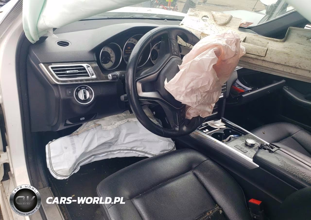 2015 Mercedes-Benz E 350 VIN:WDDHF5KB1FB097760 - 8