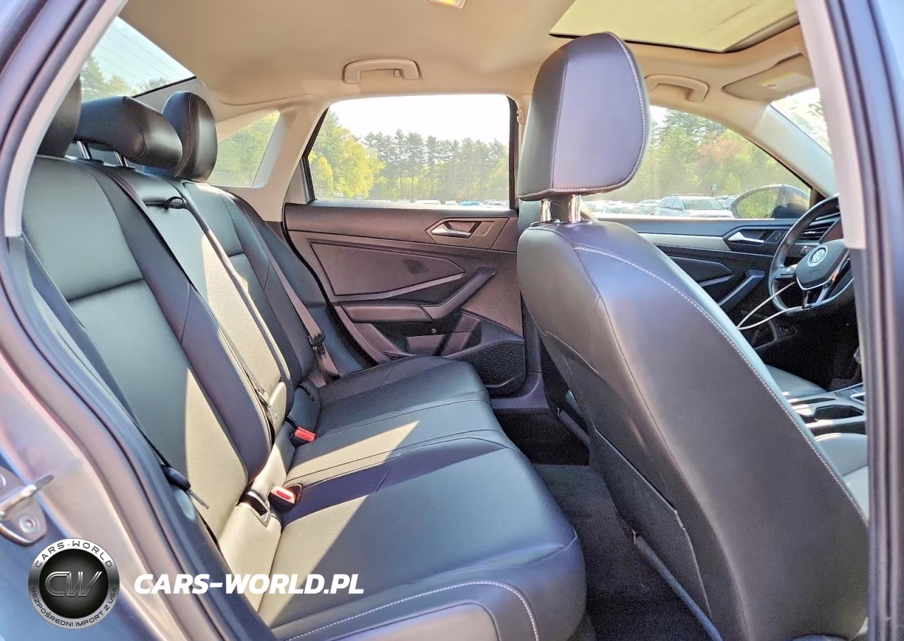 2019 Volkswagen Jetta S VIN:3VWC57BU7KM144195 - 10