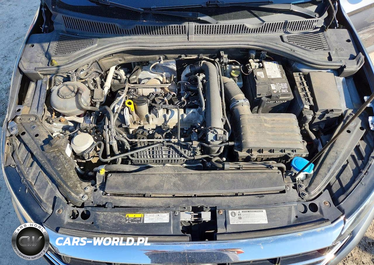 2019 Volkswagen Jetta S VIN:3VWC57BU7KM144195 - 11