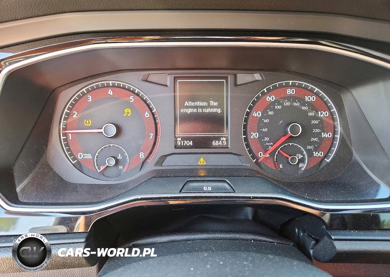2019 Volkswagen Jetta S VIN:3VWC57BU7KM144195 - 9