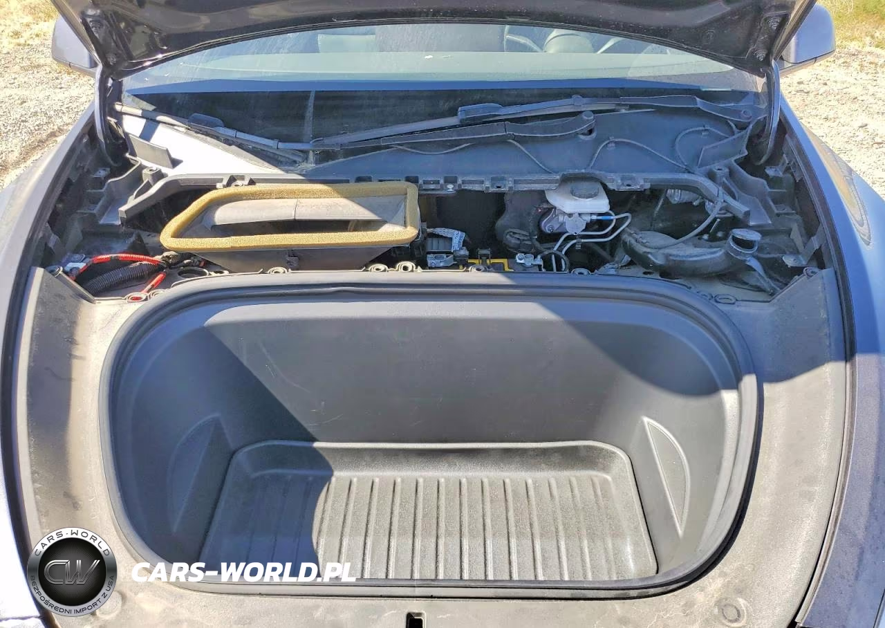2021 Tesla Model Y VIN:5YJYGDEE4MF160898 - 11