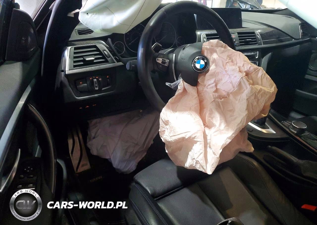 2018 BMW 430Xi Gran Coupe VIN:WBA4J3C50JBG95111 - 8