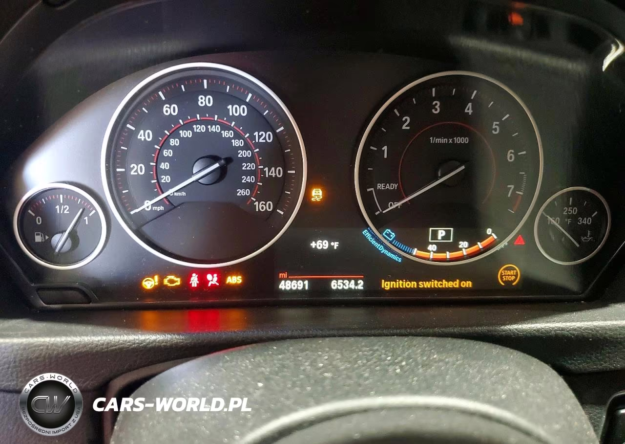 2018 BMW 430Xi Gran Coupe VIN:WBA4J3C50JBG95111 - 9