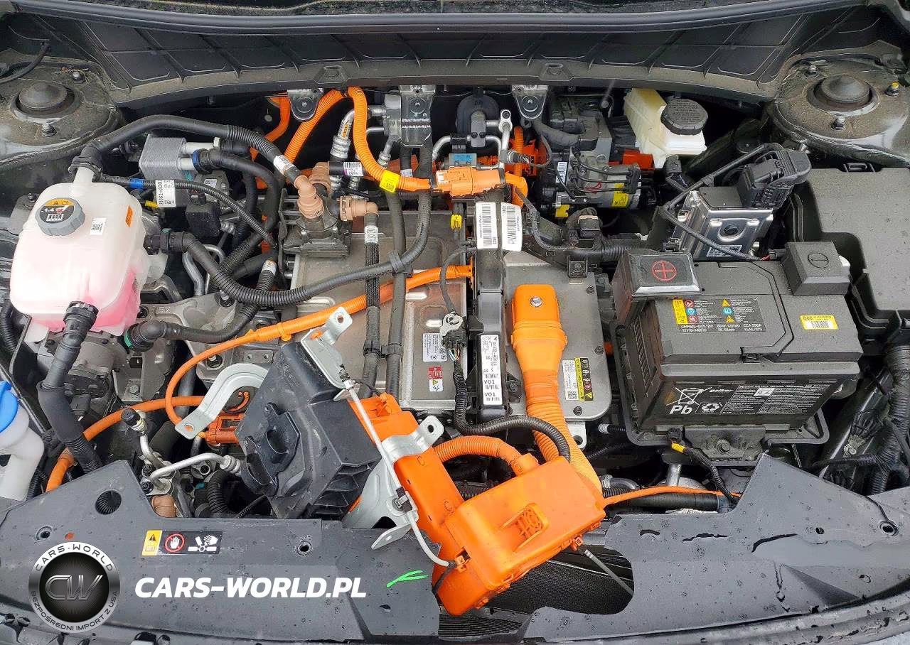 2024 Kia Niro Wind VIN:KNDCR3L15R5091548 - 12