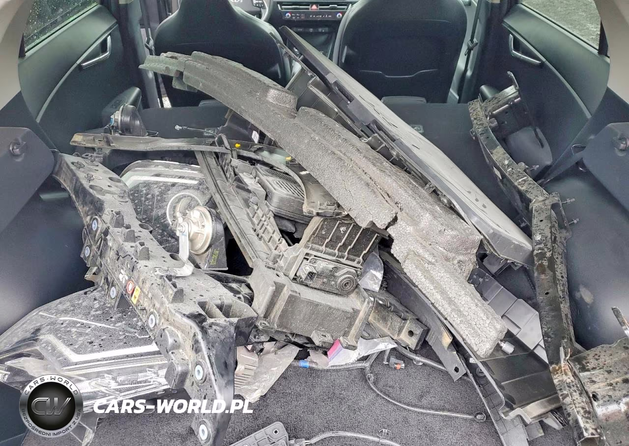 2024 Kia Niro Wind VIN:KNDCR3L15R5091548 - 13