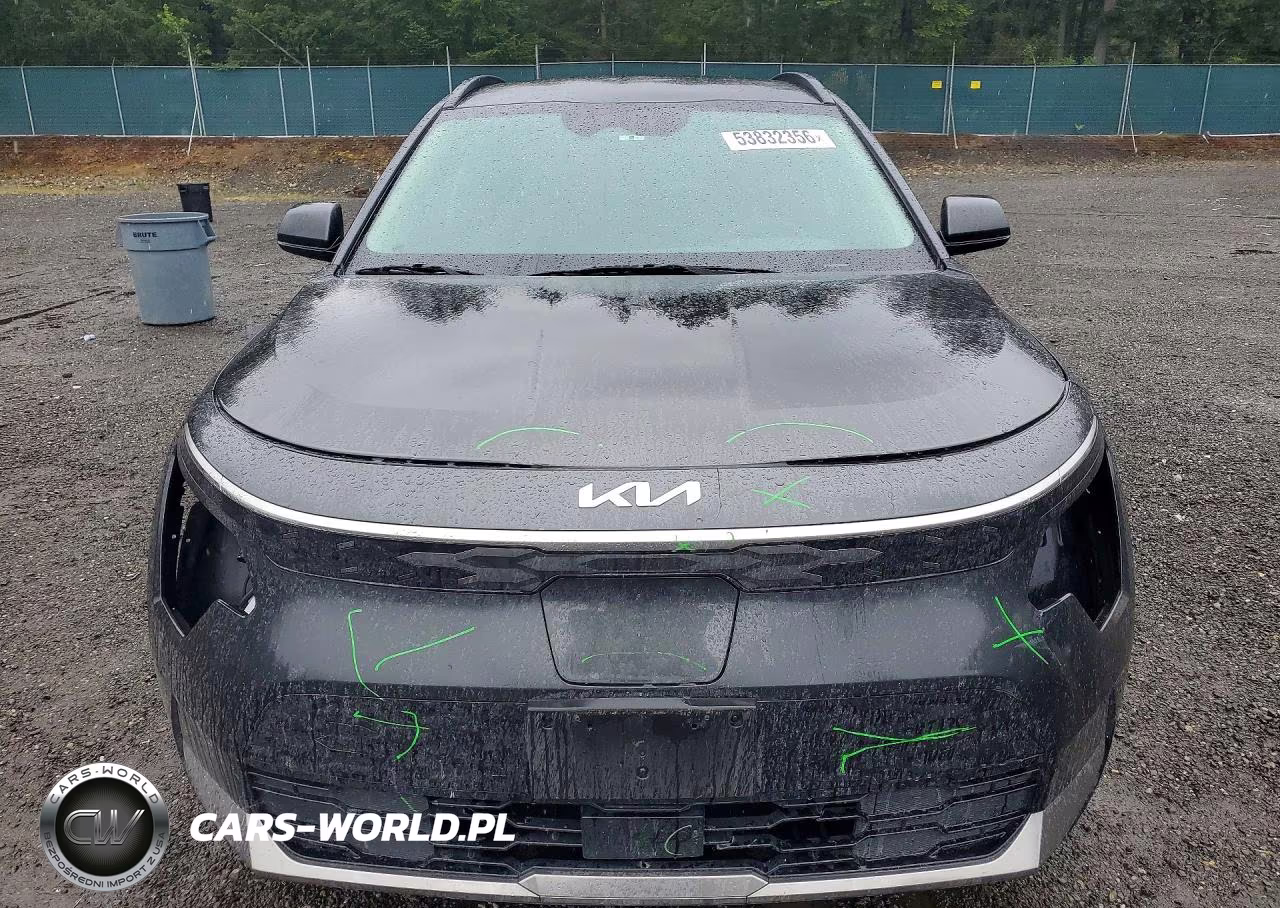 2024 Kia Niro Wind VIN:KNDCR3L15R5091548 - 5
