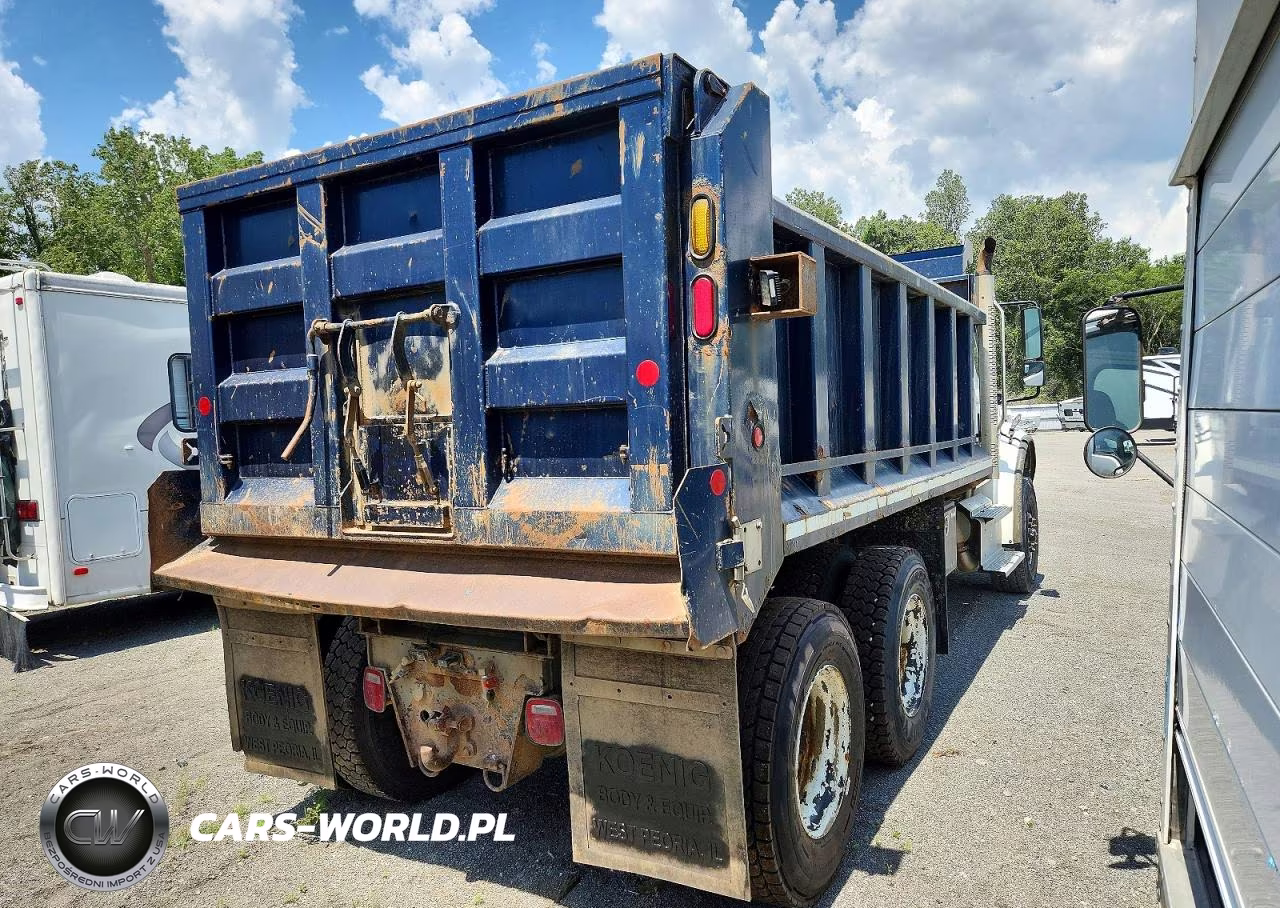 2015 Freightliner M2 106 Medium Duty VIN:3ALHCYCY0FDGM0128 - 4