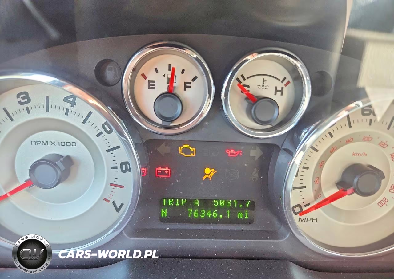 2009 Ford Edge Sel VIN:2FMDK38C29BA96863 - 9