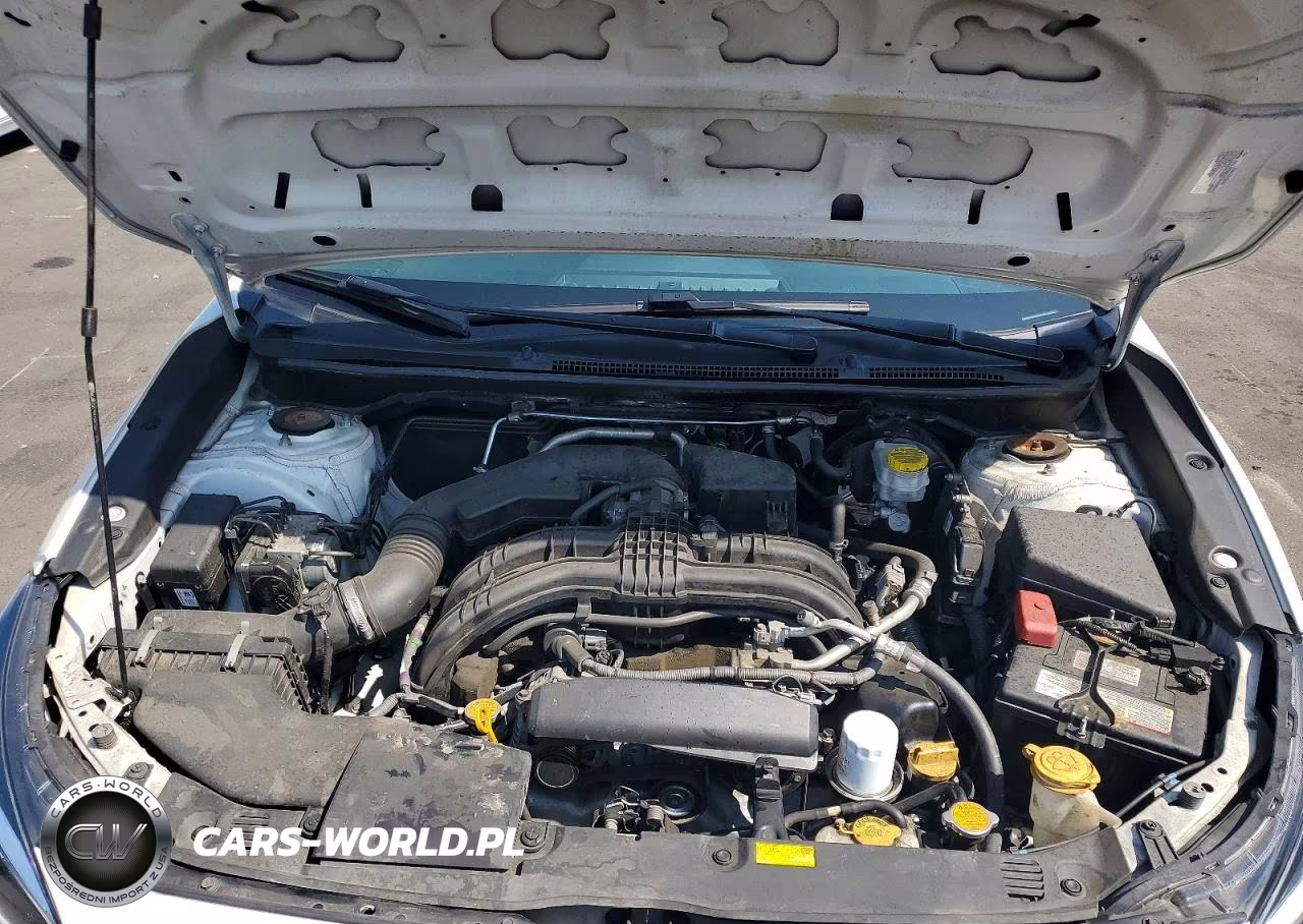 2018 Subaru Impreza VIN:4S3GTAA63J3707396 - 11