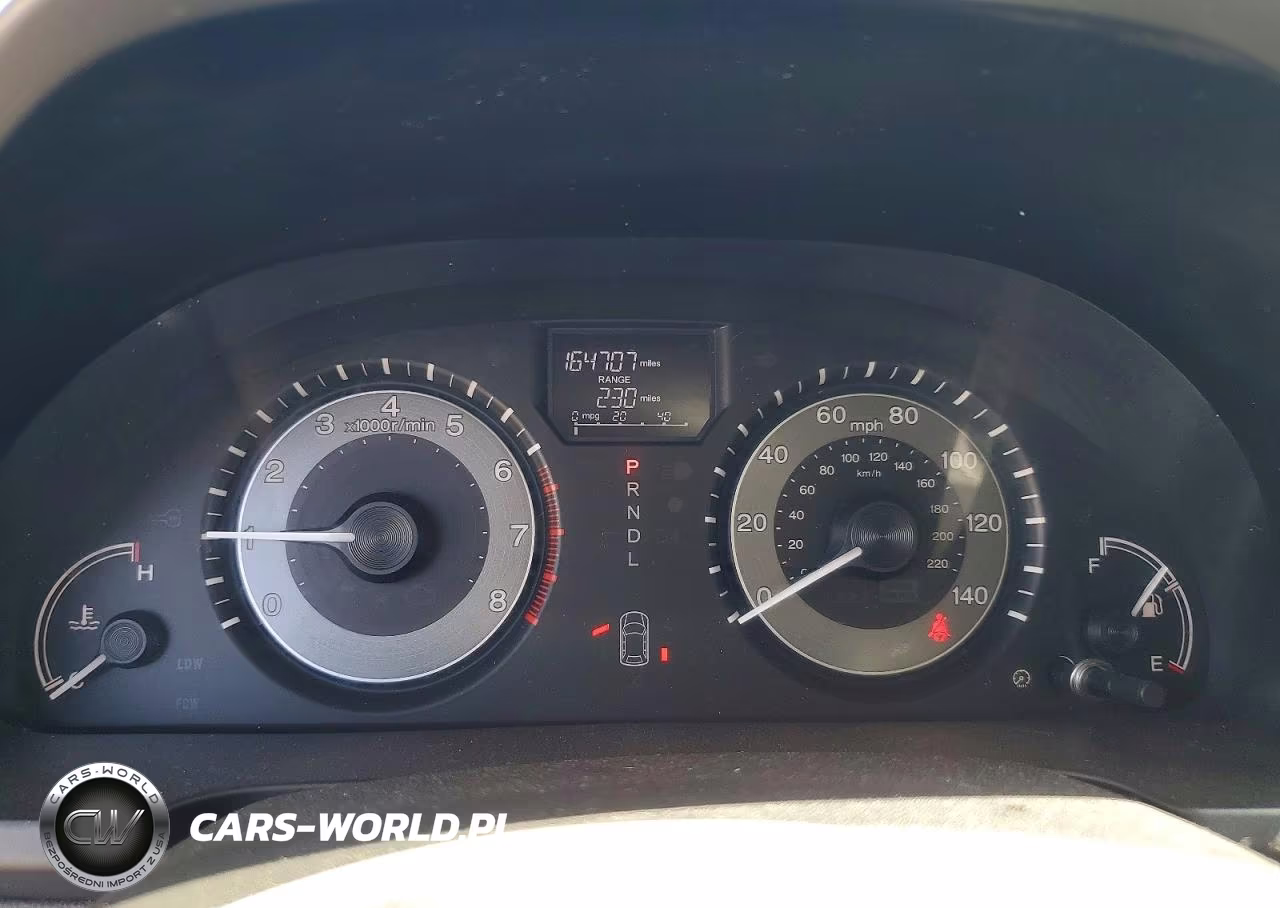 2015 Honda Odyssey Lx VIN:5FNRL5H25FB002662 - 9