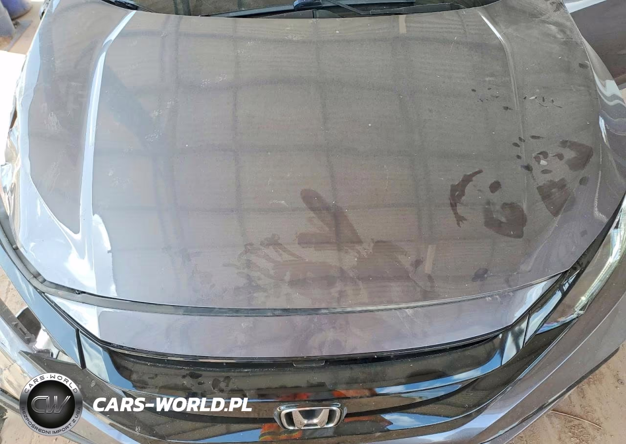 2020 Honda Civic Sport VIN:19XFC2F86LE002762 - 11