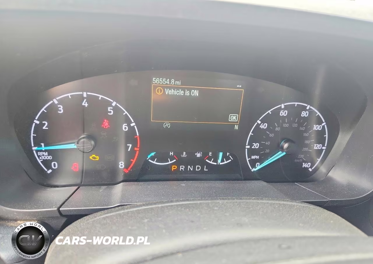 2024 Ford Maverick Xlt VIN:3FTTW8J91RRB70095 - 9