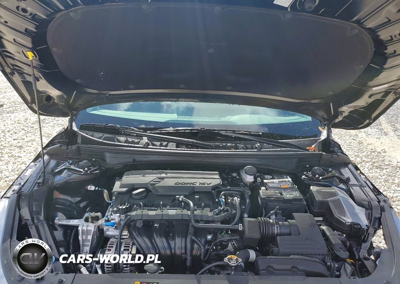 2026 Kia K4 Lxs VIN:3KPFT4DE2TE291529 - 11